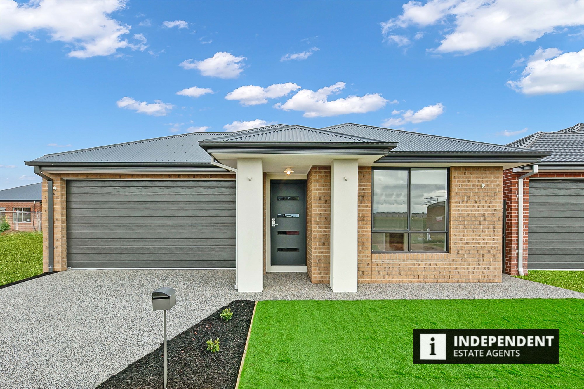 8 DOWNLEY LOOP, STRATHTULLOH VIC 3338, 0 Kuwarto, 0 Banyo, House