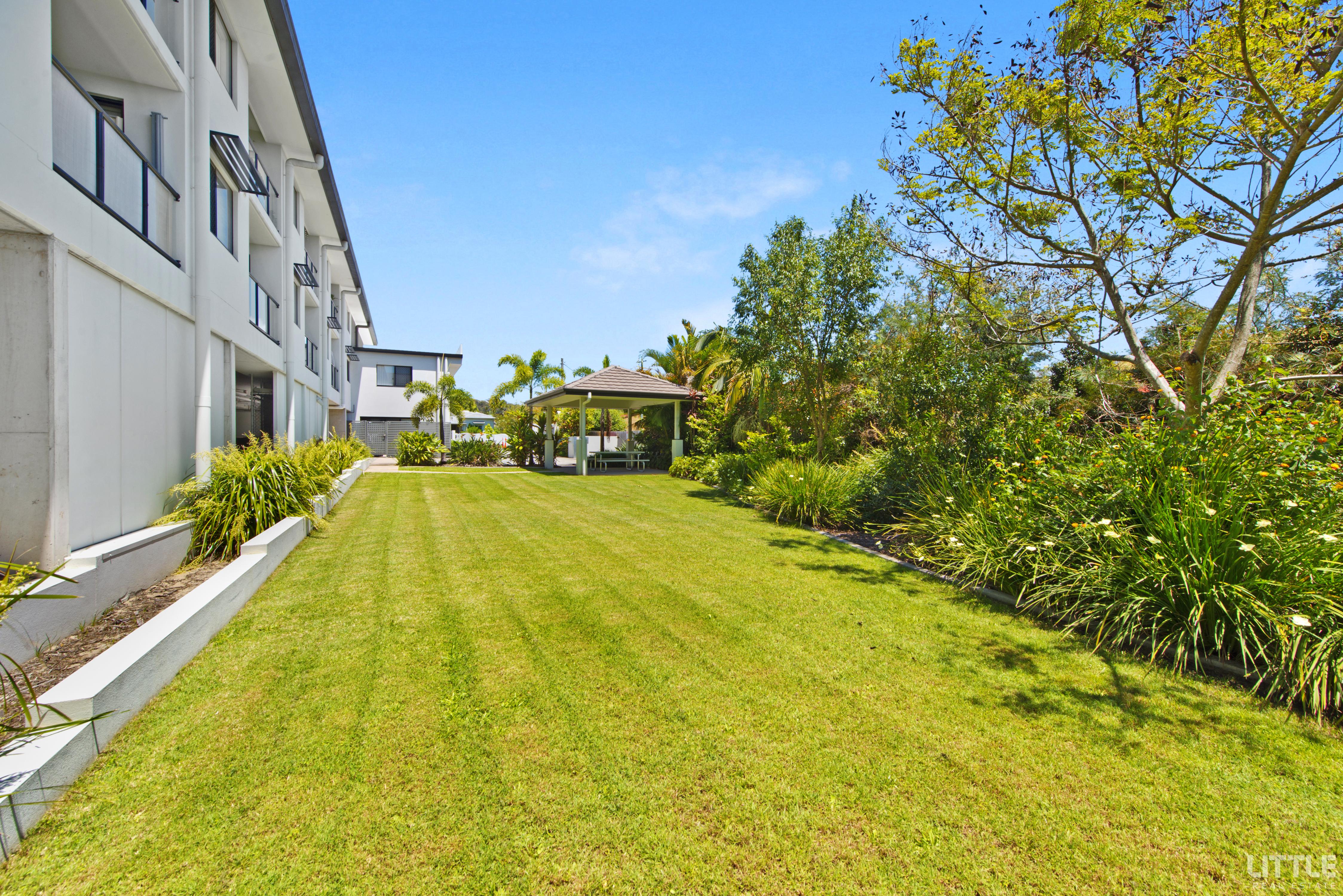 115 MAIN ST, BEENLEIGH QLD 4207, 0 habitaciones, 0 baños, Unit