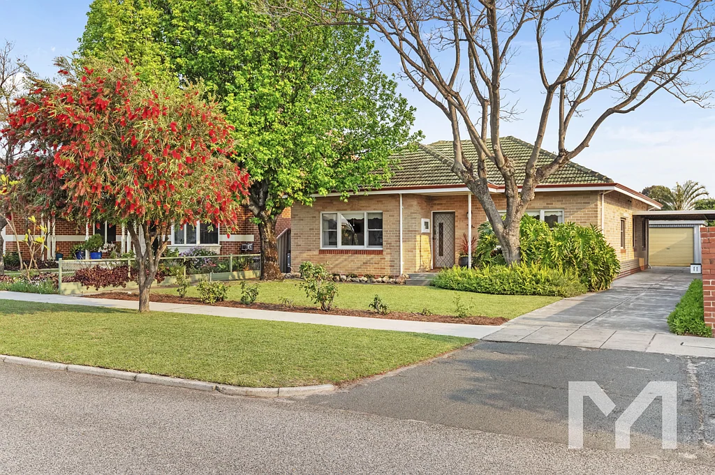 11 Johnson Street, Wembley, WA 6014