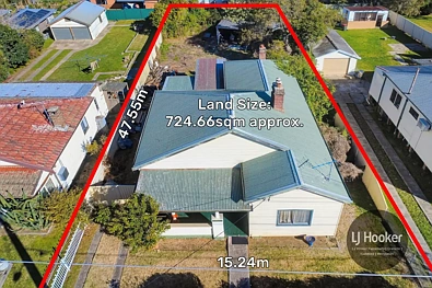 Merrylands 3 Slaapkamer Prime Location – Walk to station