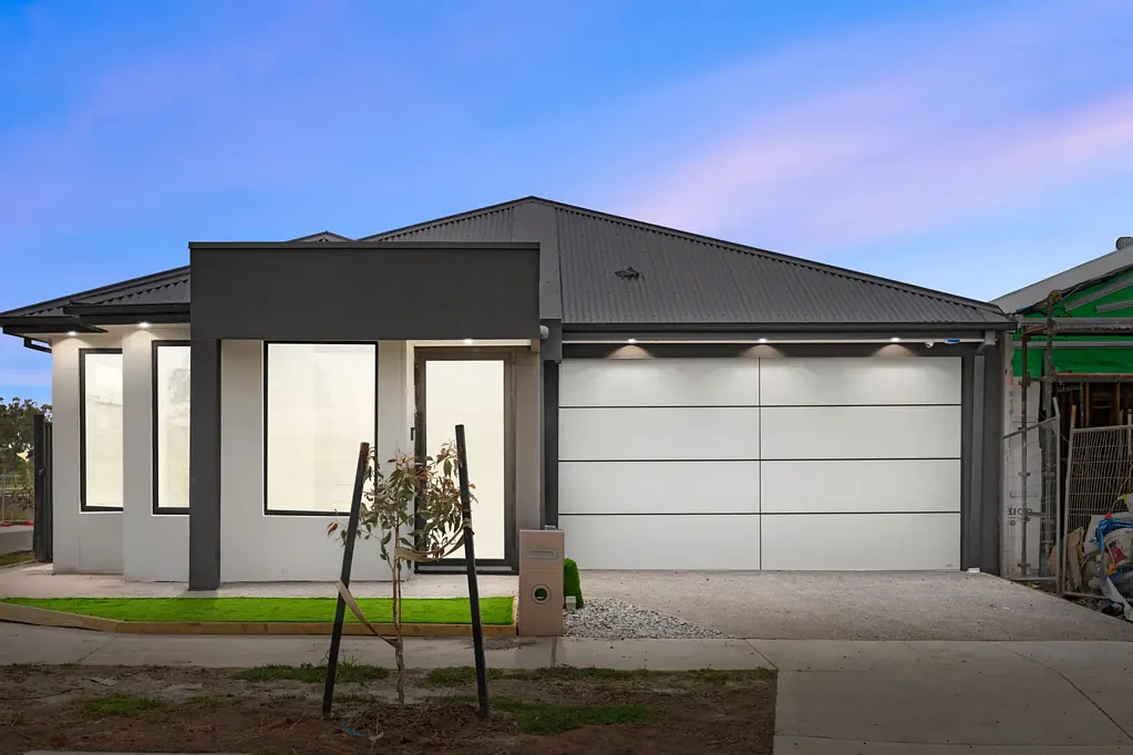地址保密, Mickleham, VIC 3064