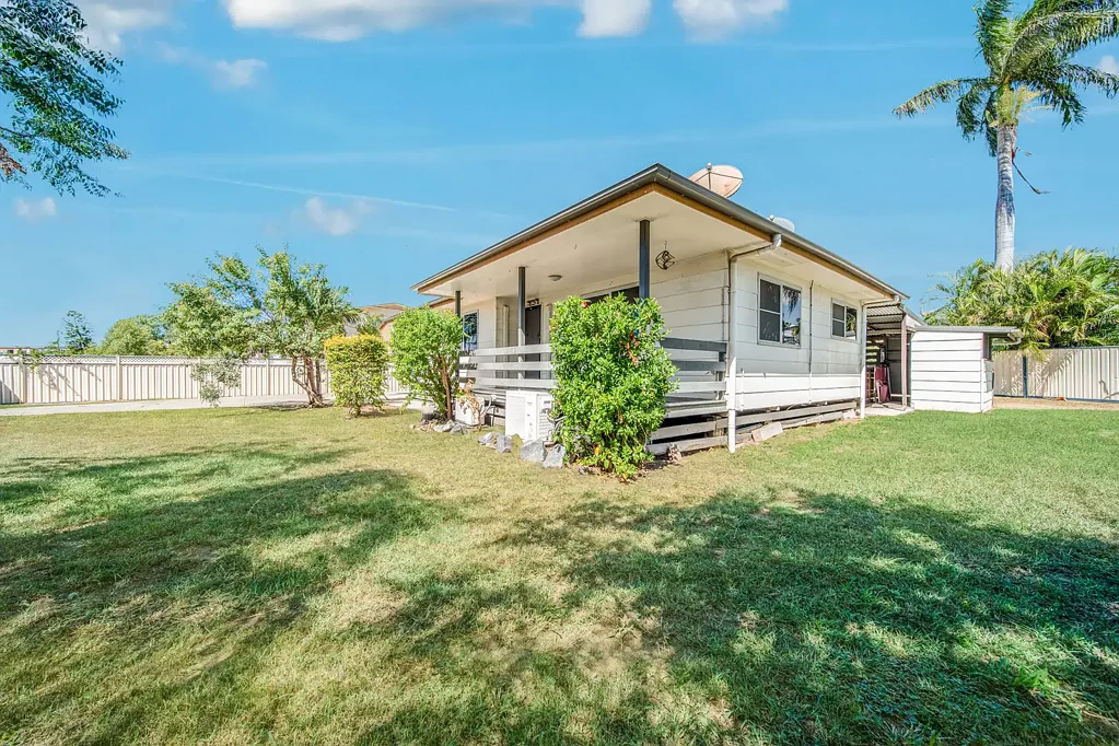 Blackwater 3房  Ideal Choice for a Wide Range of Buyers, Great Location, 949m2 Allotment