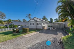 61 LAKE RD, Balcolyn