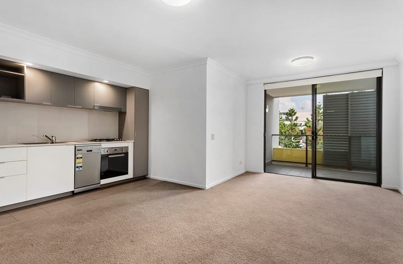 QUEST UNIT 701 41 RAMSGATE ST, KELVIN GROVE QLD 4059, 0房, 0浴, Unit