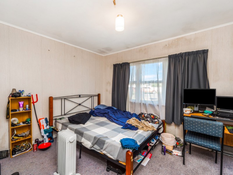 46 Heath Street, Saint Andrews, Hamilton, 2房, 1浴