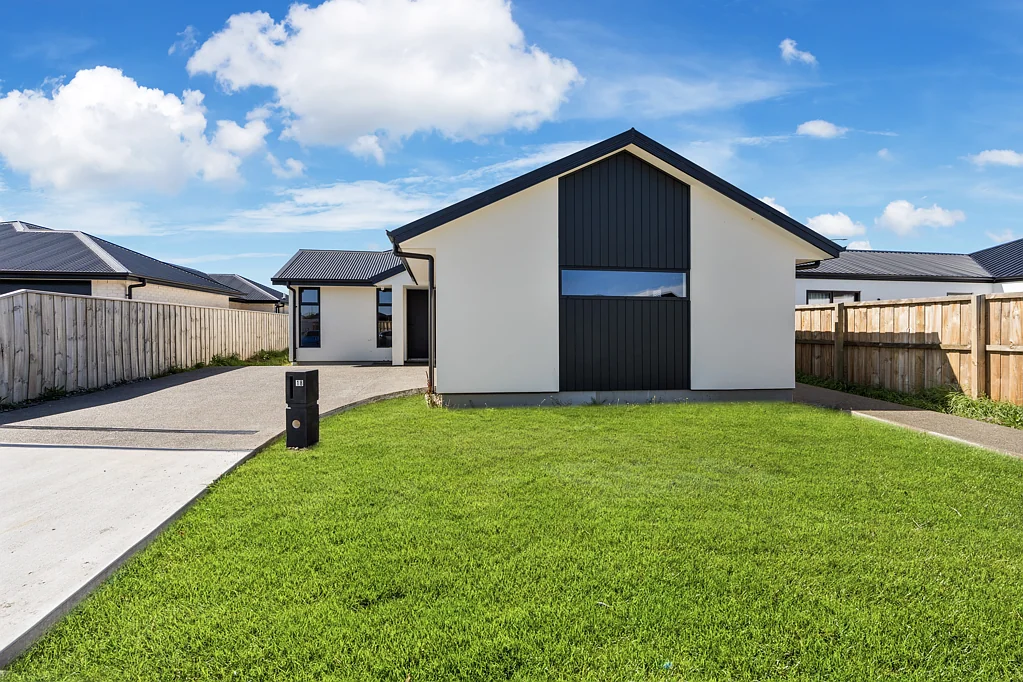 18 Herridge Street, Woodend, Waimakariri, Canterbury