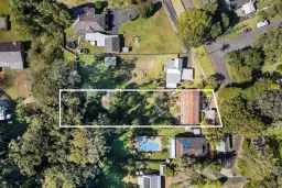 22 Glen Road, Ourimbah