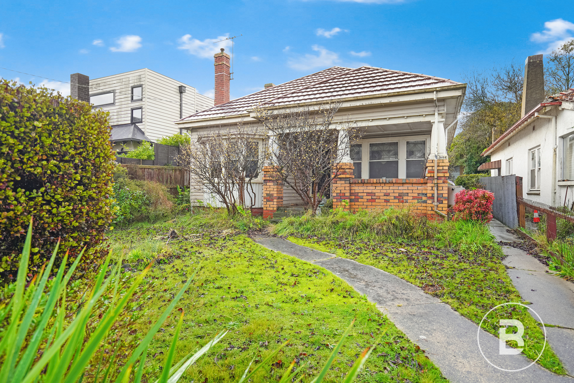 1154 EYRE ST, NEWINGTON VIC 3350, 0 rūma, 0 rūma horoi, House