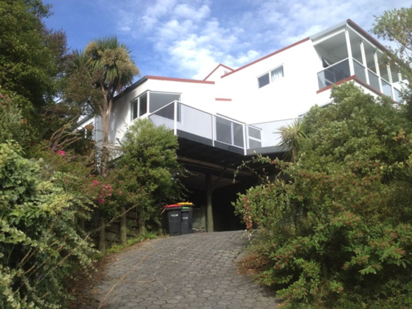 Residential Banks Peninsula