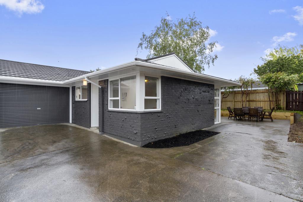 B/23b Luton Avenue, Sunnyhills, Auckland - Manukau, 2 chambres, 0 salles de bain