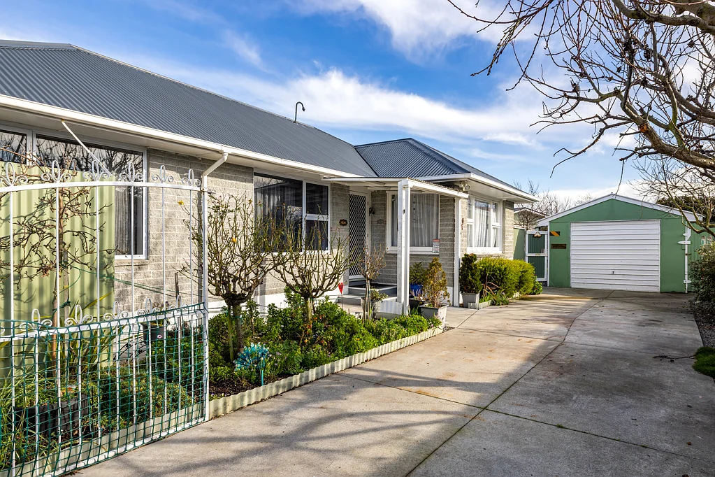 52 Tomrich Street, Aranui, Christchurch, Canterbury