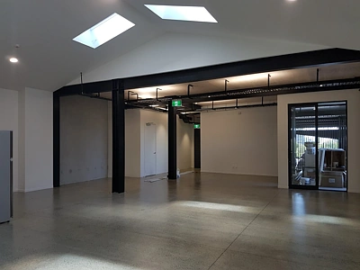 Business  Mixed Use Zone
