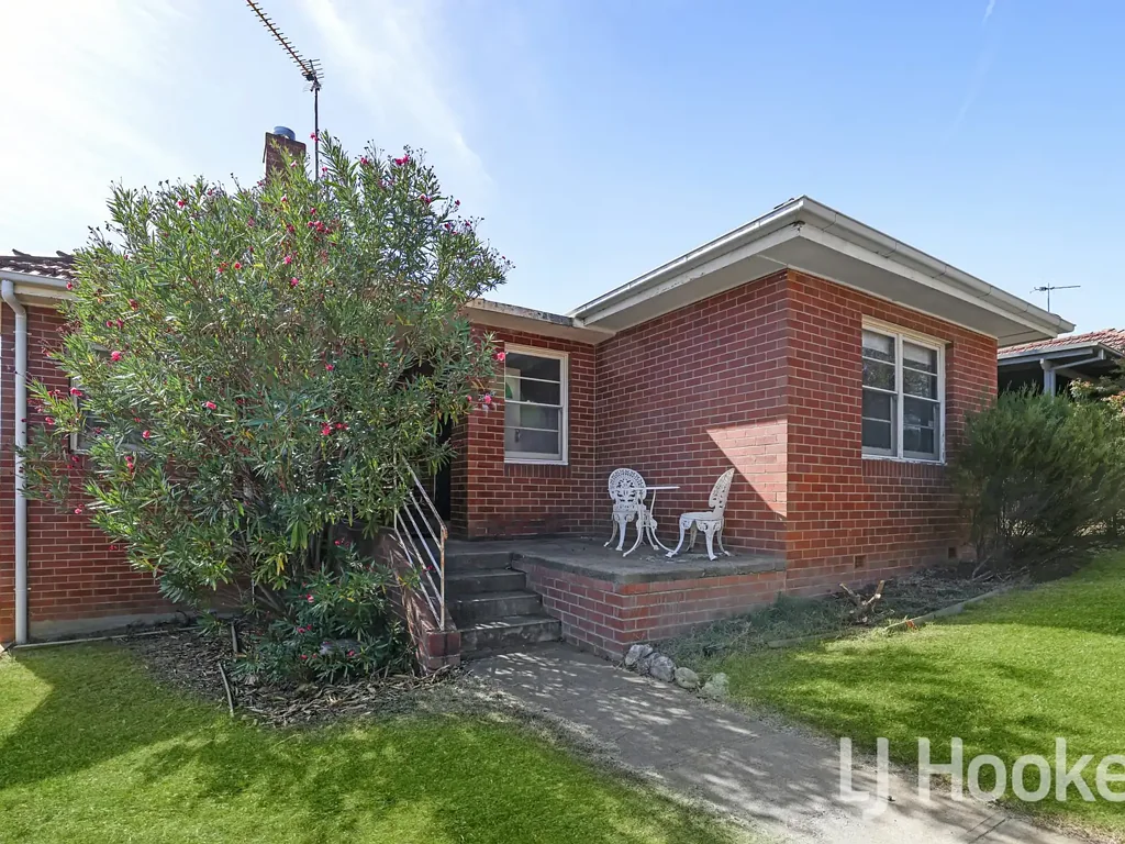405 Russell Street, Bathurst, NSW 2795