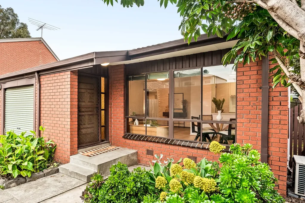 Coburg 2部屋 Super Sweet Villa…