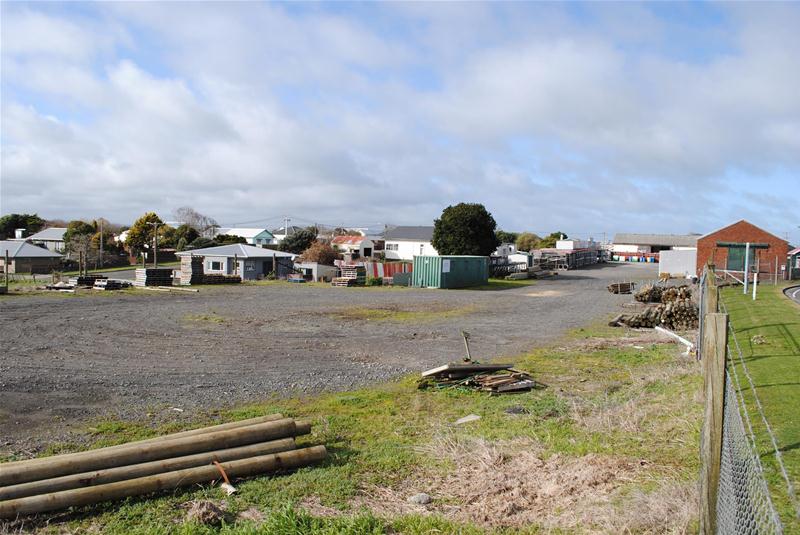 40 Scott Street, Hawera, South Taranaki, 0 ห้องนอน, 0 ห้องน้ำ