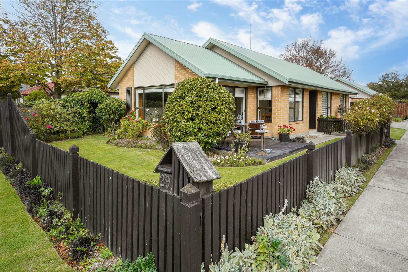 1/29 Victors Road, Hoon Hay, Christchurch, 3 Kuwarto, 0 Banyo, House