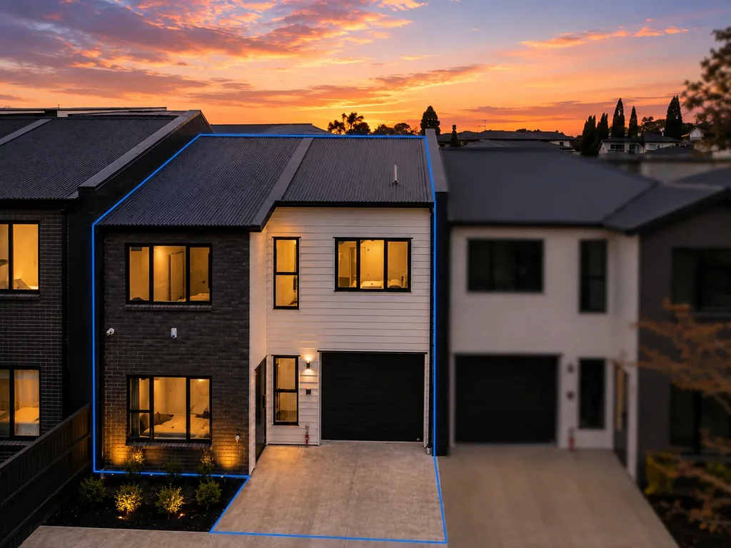 Manurewa 4कमरा Great Investment With 1 Year Tenants Locked In!!