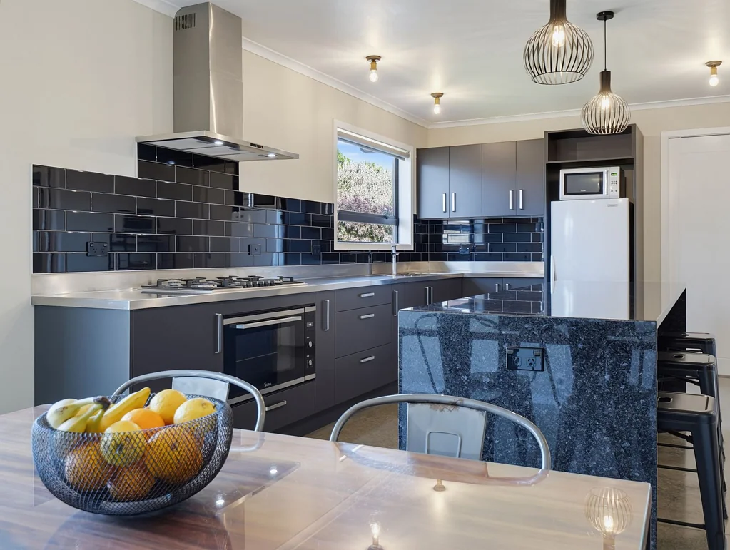 Castlecliff 3 Slaapkamer Executive quality coastal living