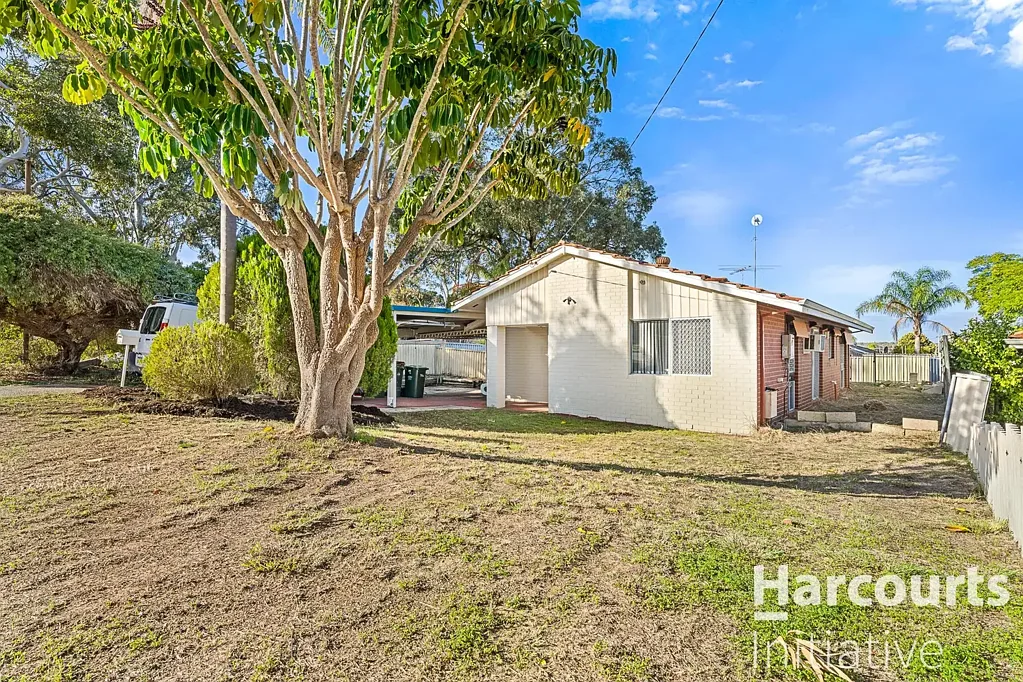 Koondoola 3Habitaciones Retain & Build Opportunity in a Prime Koondoola Pocket!