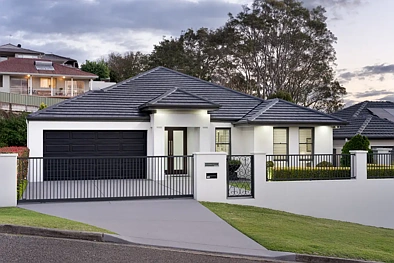 Merewether 4chambre Prestige Living Accompanied With Premium Lifestyle.