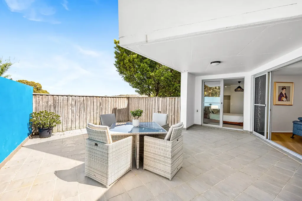 7/2 Brookvale Avenue, Brookvale, NSW 2100