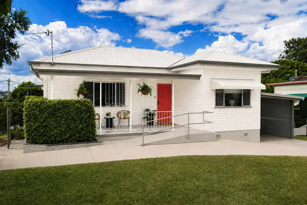 12 Smyth Street, Gympie, QLD 4570