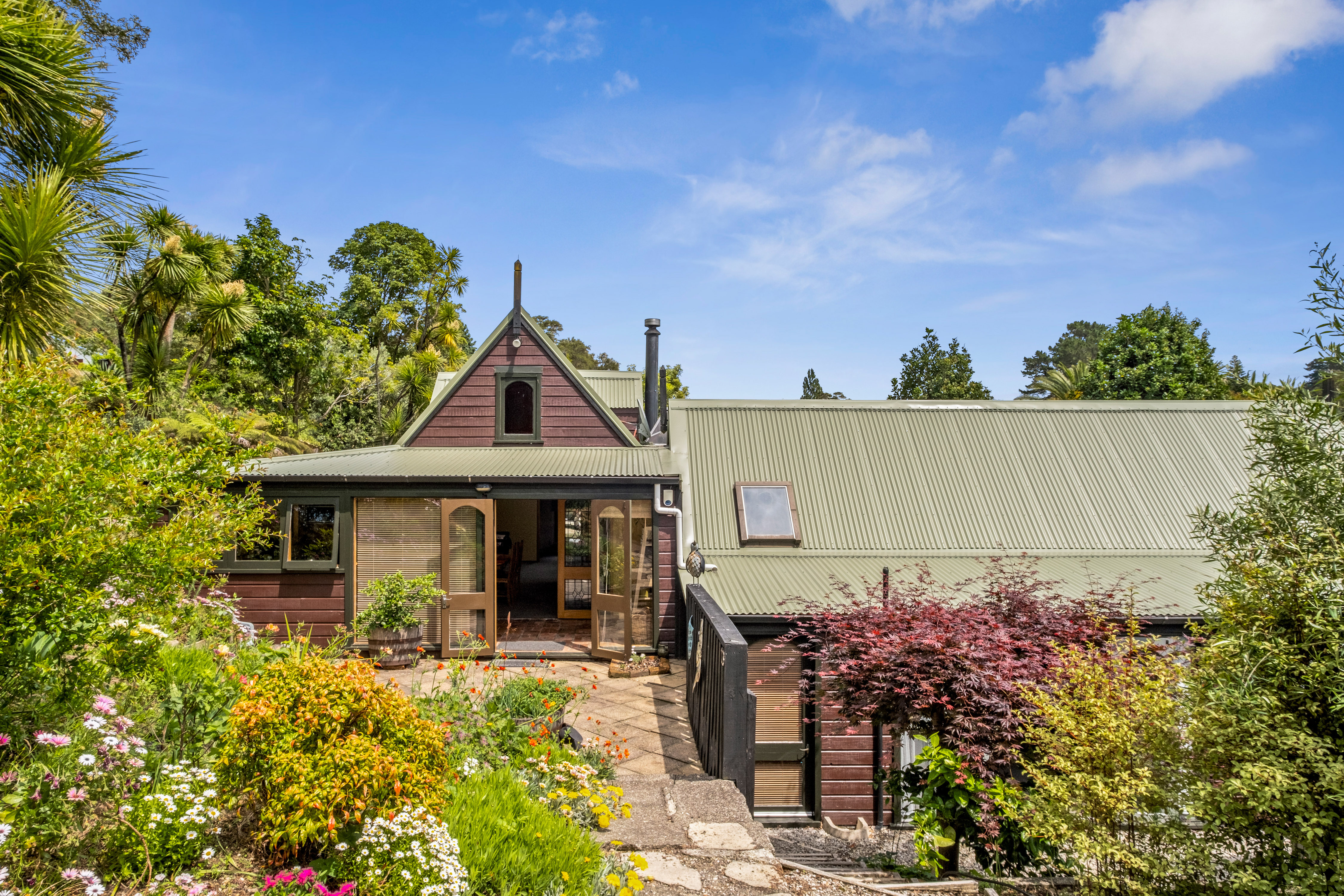 13 Magnolia Street, Outer Kaiti, Gisborne, 3 રૂમ, 2 બાથરૂમ, House