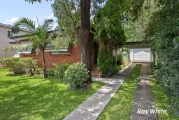 1 Luton Road, Blacktown