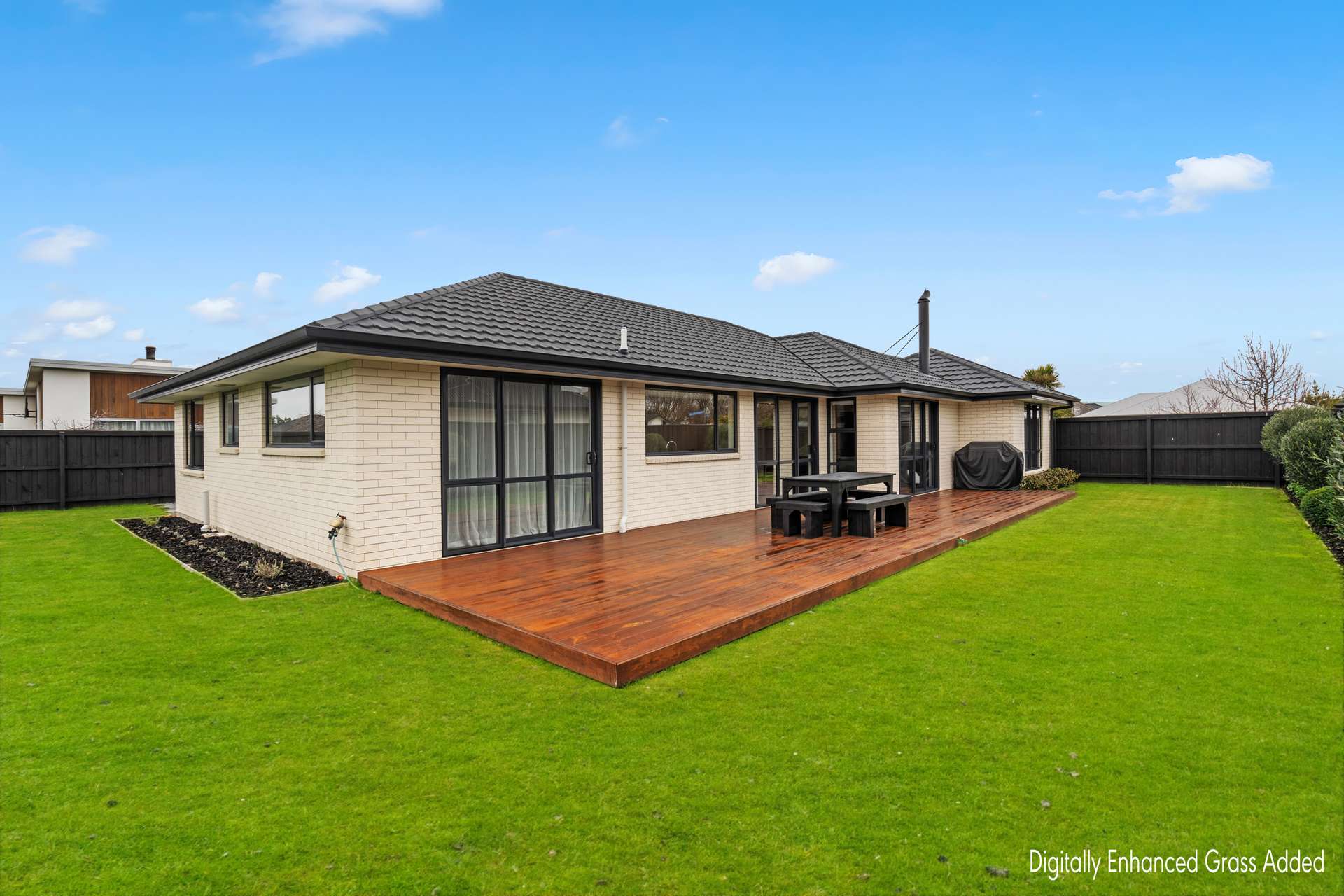 31 Hungerford Drive, Rolleston