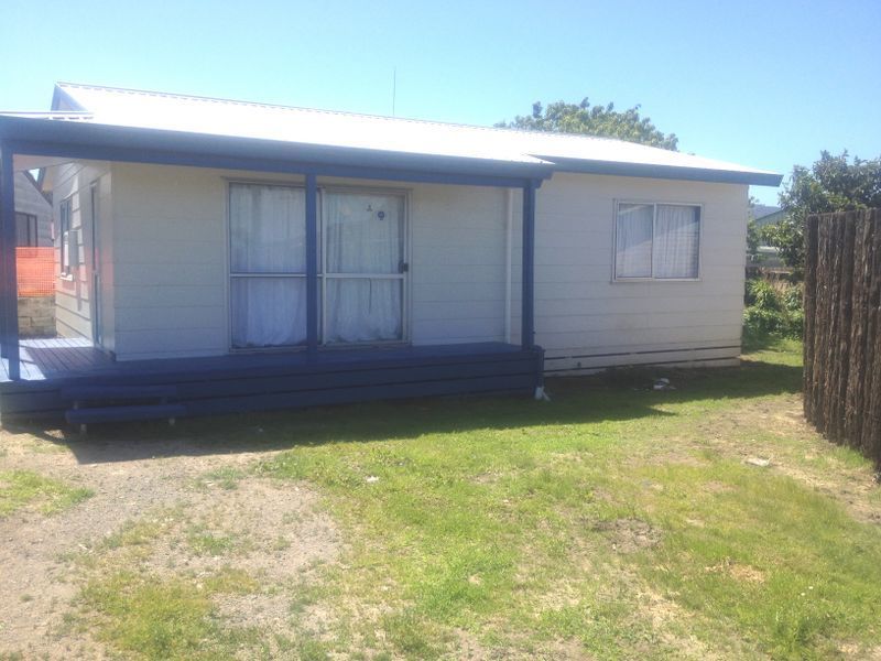 30k Queen Street, Ngaruawahia, Waikato, 2 ਕਮਰੇ, 1 ਬਾਥਰੂਮ