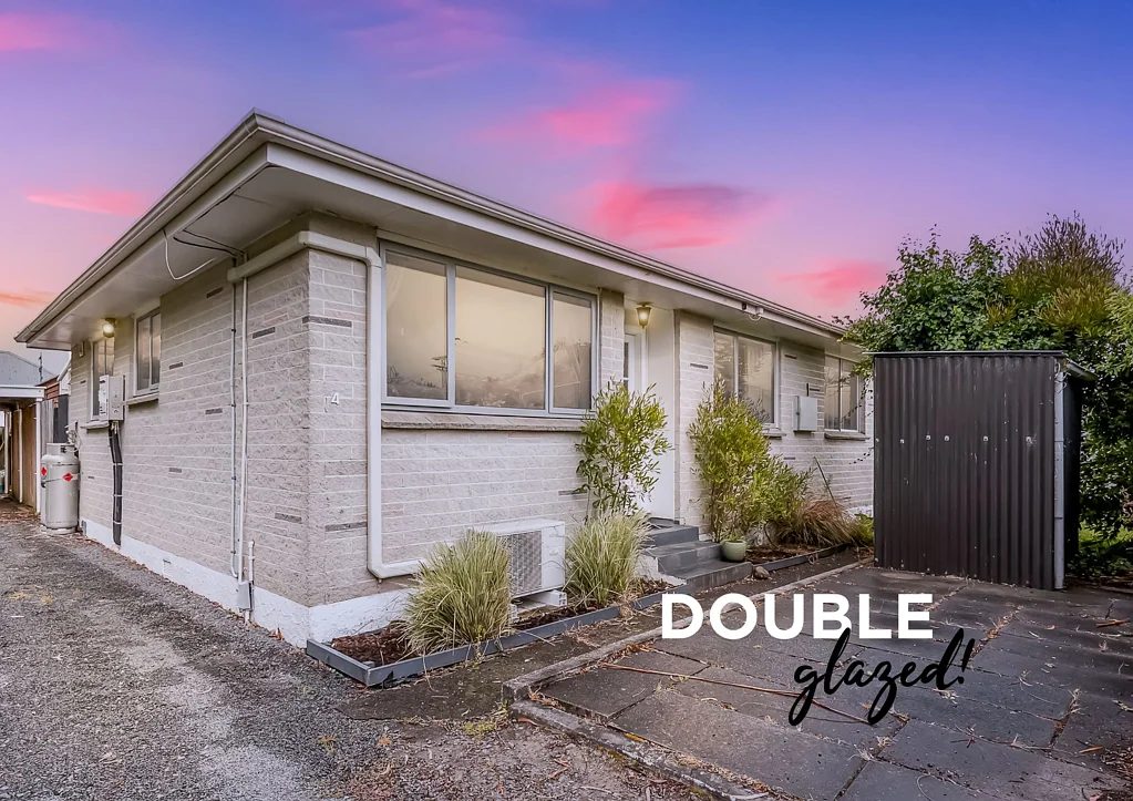 4/12 Poplar Grove, Ebdentown, Upper Hutt City, Wellington