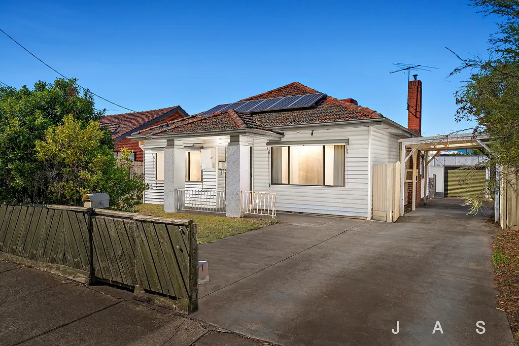 493 Geelong Road, Yarraville, VIC 3013