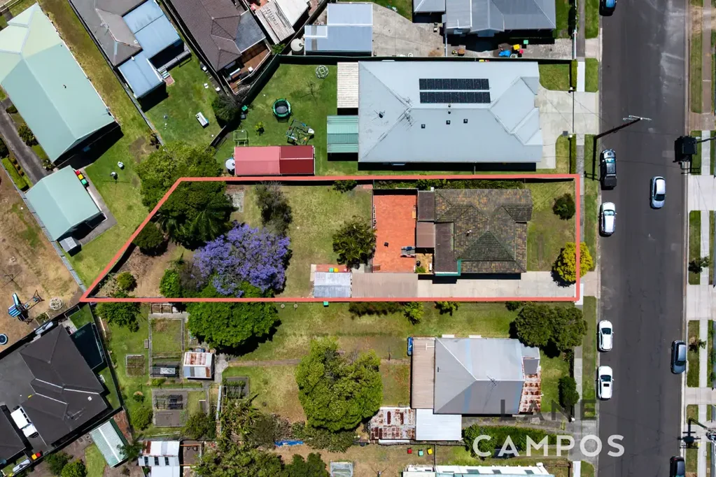 16 Prince Street, Waratah, NSW 2298