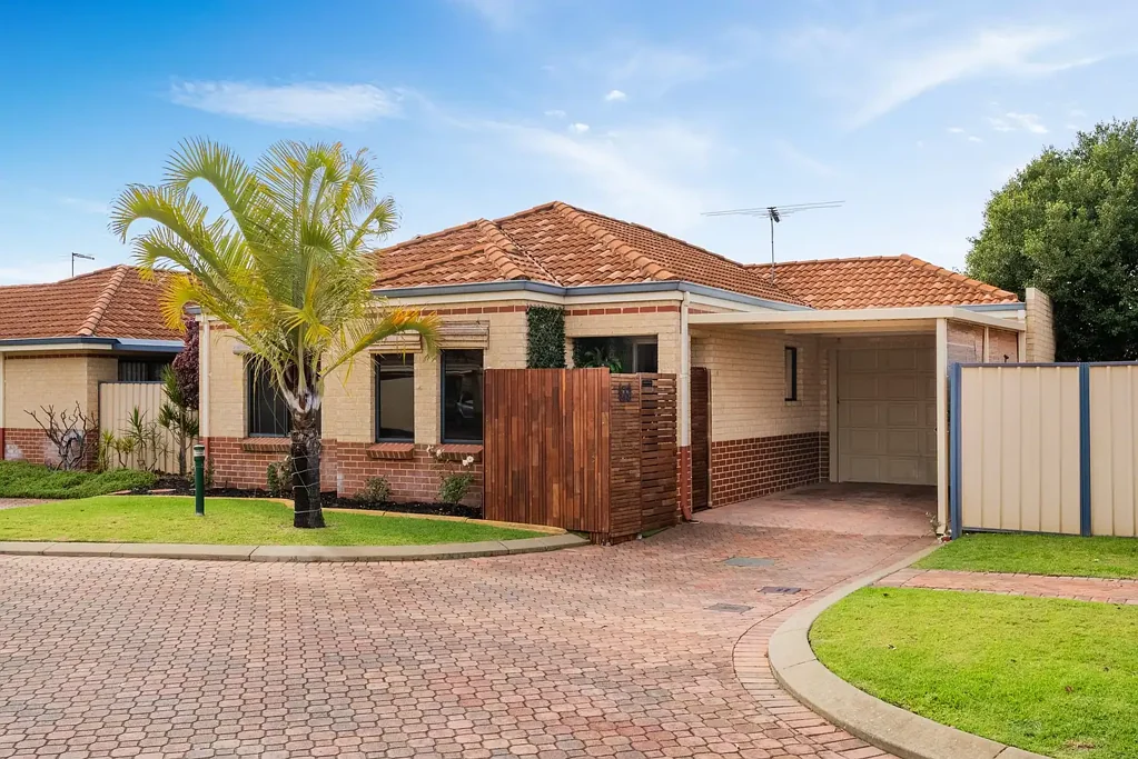 Spearwood 3ห้องนอน Secure, Stylish & So Convenient!