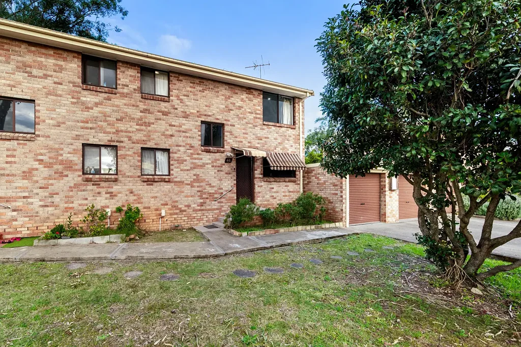 46/196-200 Harrow Road, Glenfield, NSW 2167
