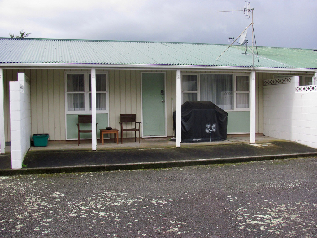 2/34 Allen Road, Raumati Beach, Kapiti Coast, 1 Bedrooms, 1 Bathrooms