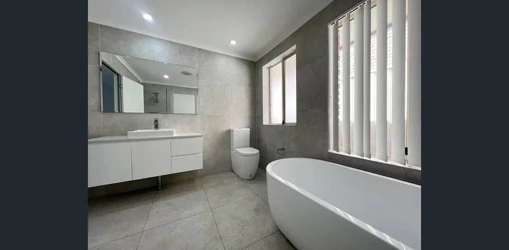 Beautifully Renovated Home in Peaceful Location Now for Rent