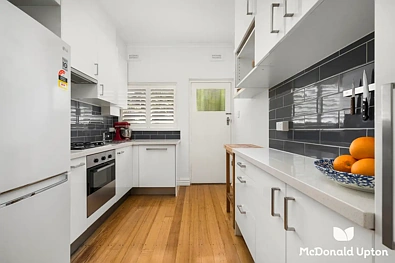 Unit 3/14 ATHOL STREET, MOONEE PONDS, 0 Kuwarto, 0 Banyo, Unit