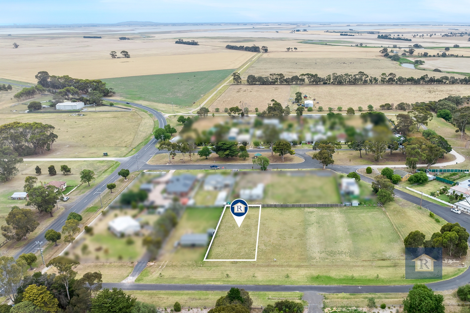 14 TENNANT ST, CRESSY VIC 3322, 0 rūma, 0 rūma horoi, Section