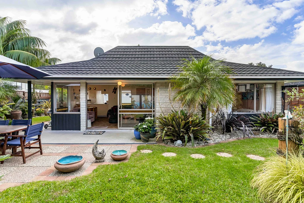 Pauanui 2 Bedroom Where Value Meets Location!