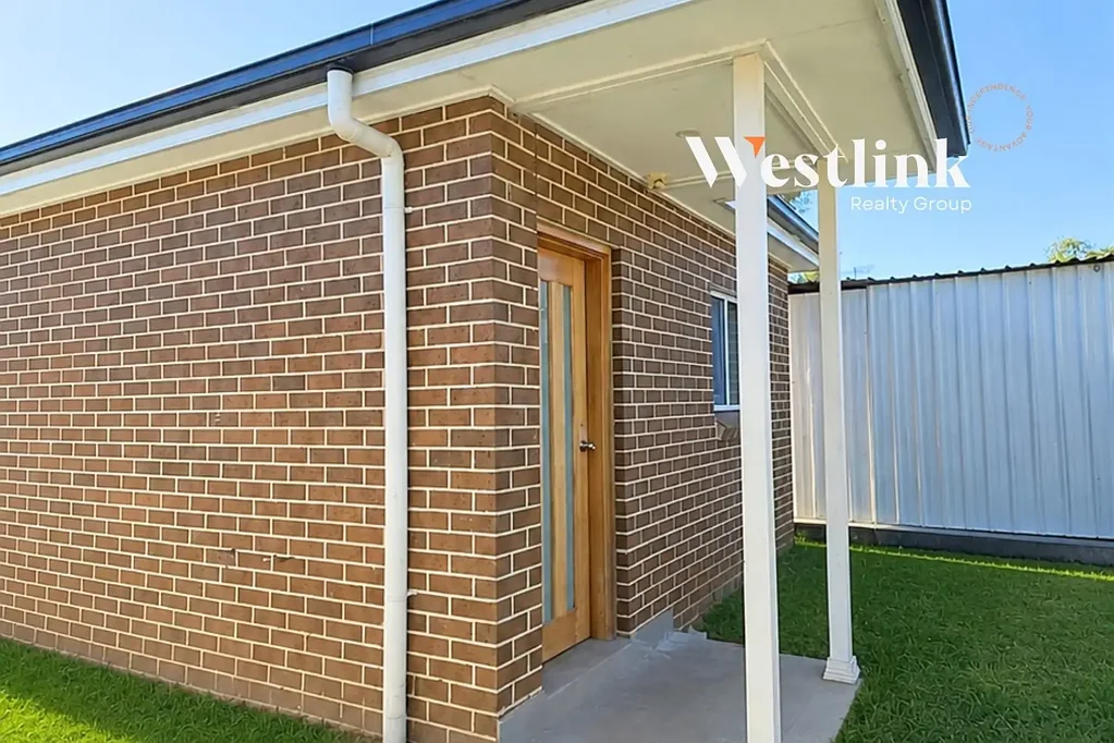Cosy 2 bedroom Granny Flat