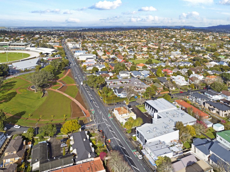 311 Manukau Road, Epsom, Auckland, 0 chambres, 0 salles de bain