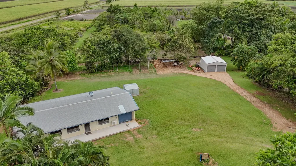 490 East Feluga Road, East Feluga, QLD 4854