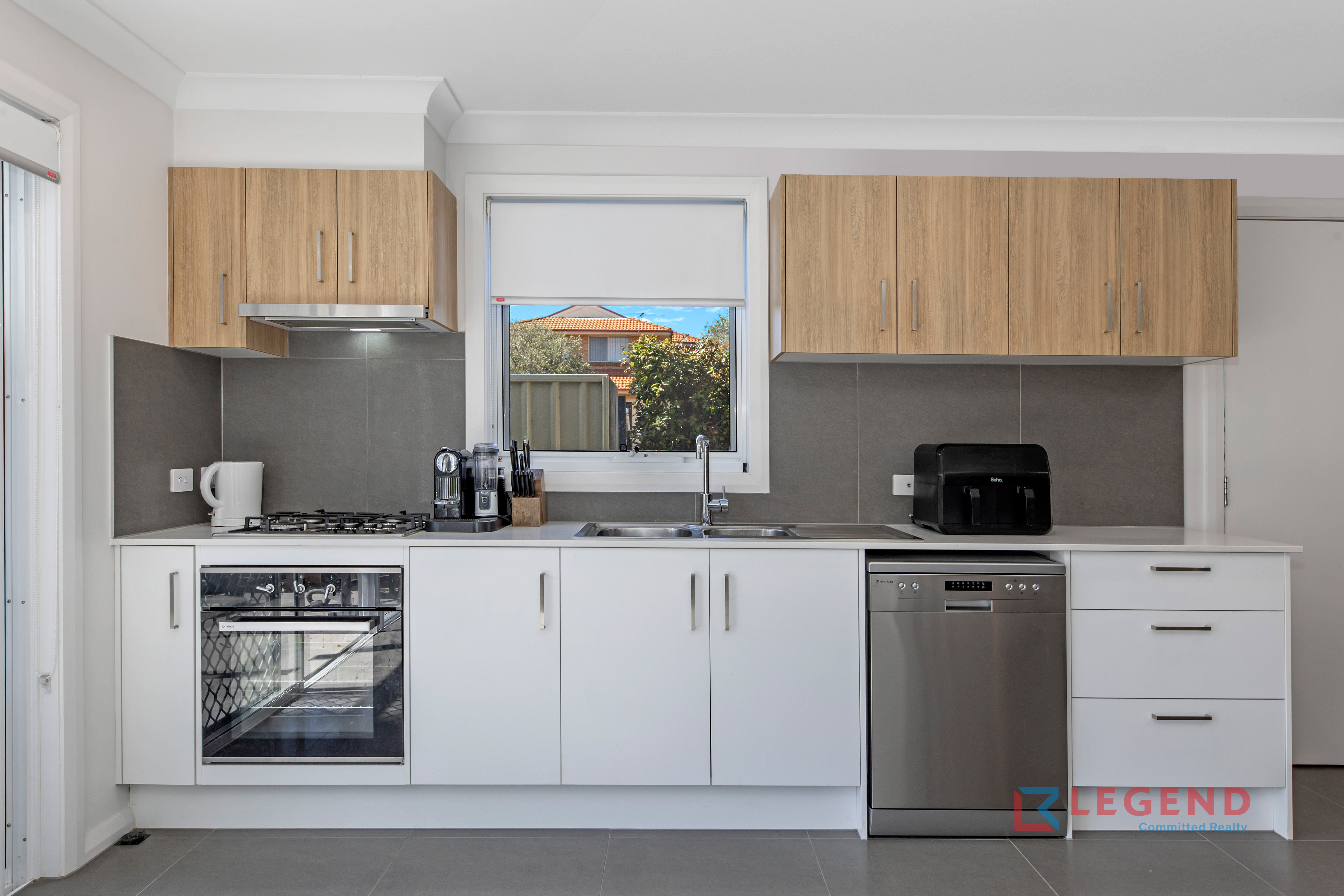 UNIT 1 65 JONES ST, KINGSWOOD NSW 2747, 0 Bedrooms, 0 Bathrooms, Townhouse