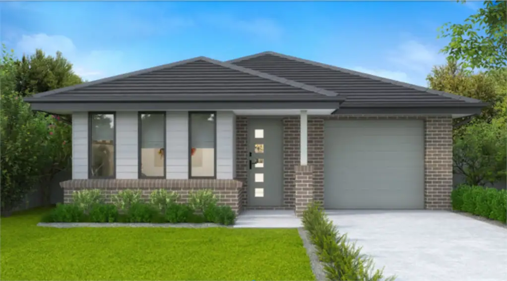 Woongarrah 3 Bedroom Lot 978 Caladenia Road, Woongarrah