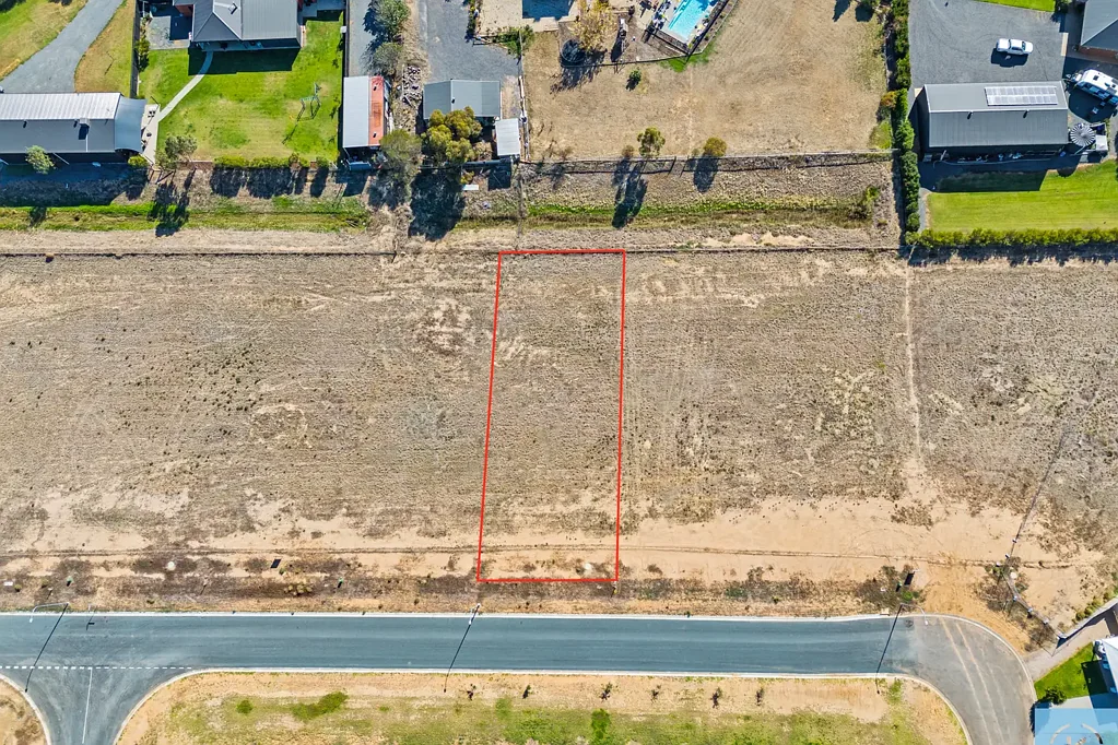 Tocumwal Prime Vacant Block of Land