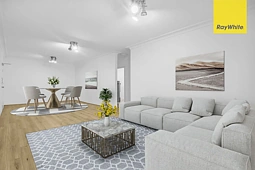 2/37 Albert Street, North Parramatta
