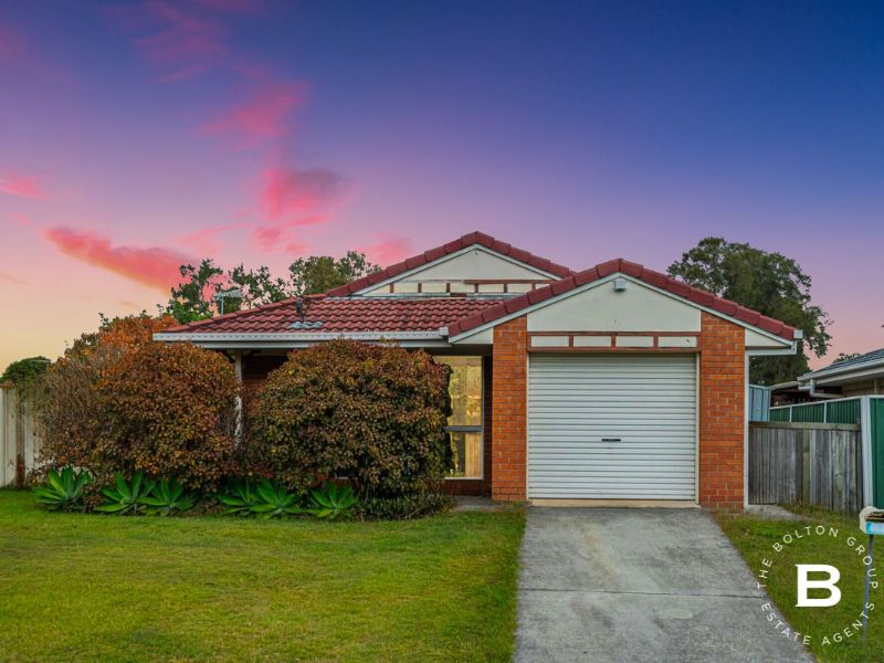 36 BOTTLEBRUSH CR, REDBANK PLAINS QLD 4301, 0 Kuwarto, 0 Banyo, House