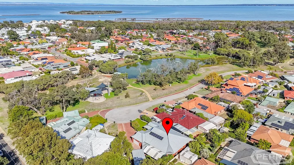8 Luxmoore Green, Erskine, WA 6210