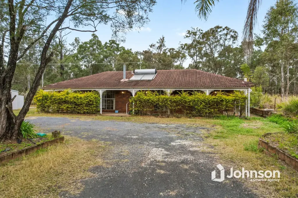 2950 Cunningham Highway, Willowbank, QLD 4306